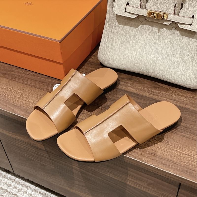 Hermes Sandals